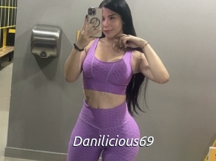 Danilicious69