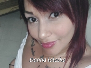 Danna_laleska