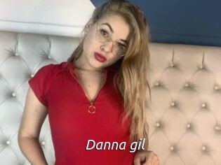 Danna_gil
