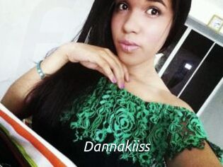 Dannakiiss