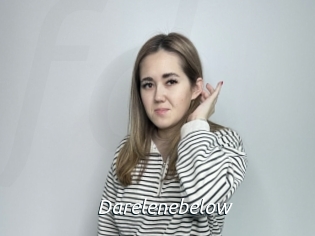 Darelenebelow