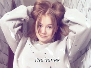 Dariamek