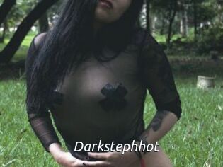 Darkstephhot