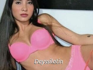 Dayssi_latin