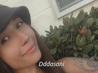 Dddasani