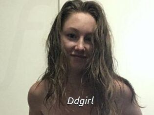 ddgirl Fan Domination
