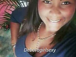 Deboragirlsexy