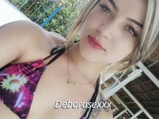 Deborasexxx