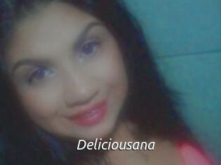 deliciousana Fan Domination