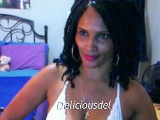 Deliciousdel