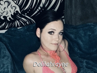 Delilahrayne