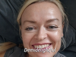 Demidelightful