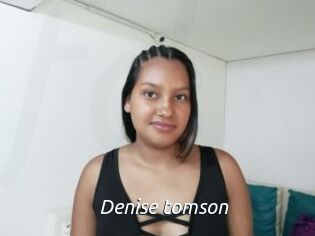 Denise_tomson