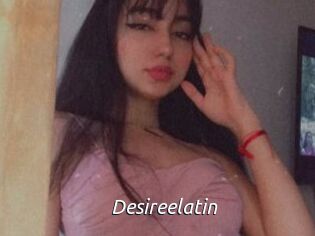 Desireelatin