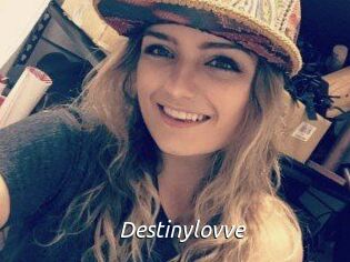 Destinylovve