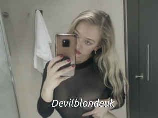Devilblondeuk