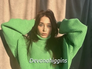 Devonahiggins