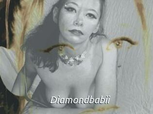 Diamondbabii