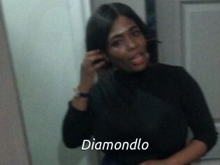 Diamondlo