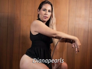 Dianapearls