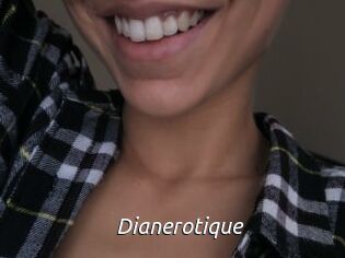 Dianerotique