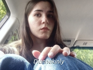 Diannekinly