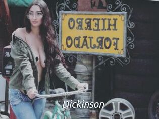 Dickinson