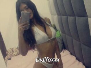 didifoxxx Fan Domination