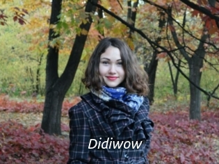 Didiwow