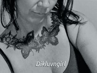 Dikluvngirl