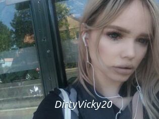 DirtyVicky20