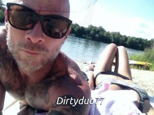Dirtyduo77
