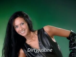 Dirtyjustine