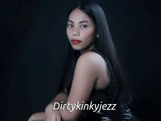 Dirtykinkyjezz
