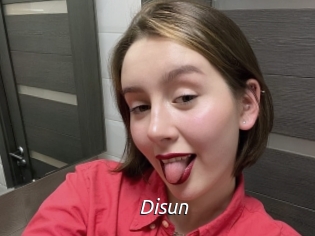 Disun