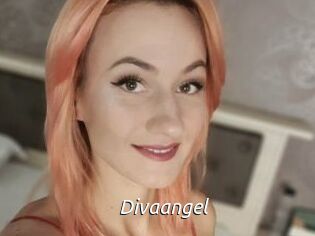Divaangel