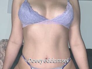 Doeeyeddamsel