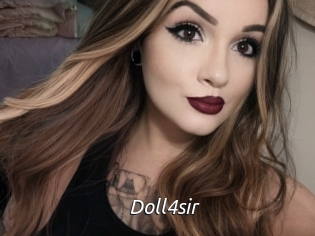 Doll4sir