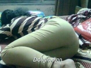 dollyindian Fan Domination