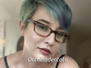 Dominadentata