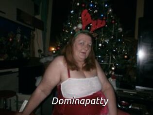 Dominapatty