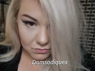 Domsadiquex