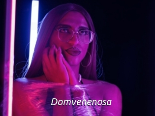 Domvenenosa