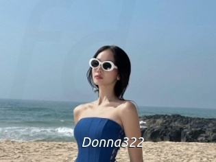 Donna322
