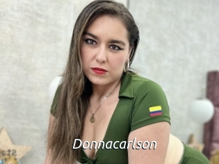 Donnacarlson