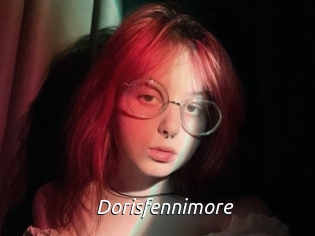 Dorisfennimore