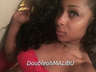 doubleohMALIBU Fan Domination
