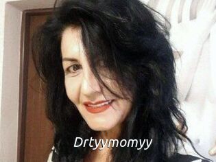 Drtyymomyy