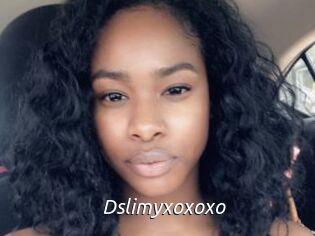 Dslimyxoxoxo