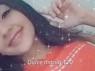 dulce_mariia_120 Fan Domination